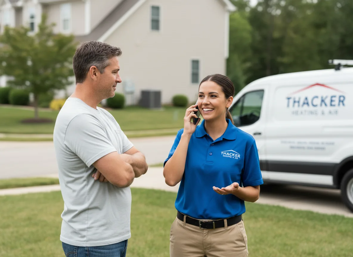 Ac Repair Crandon, WI FAQs